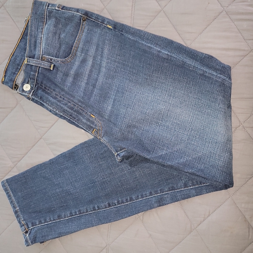 Frye jeans size 31